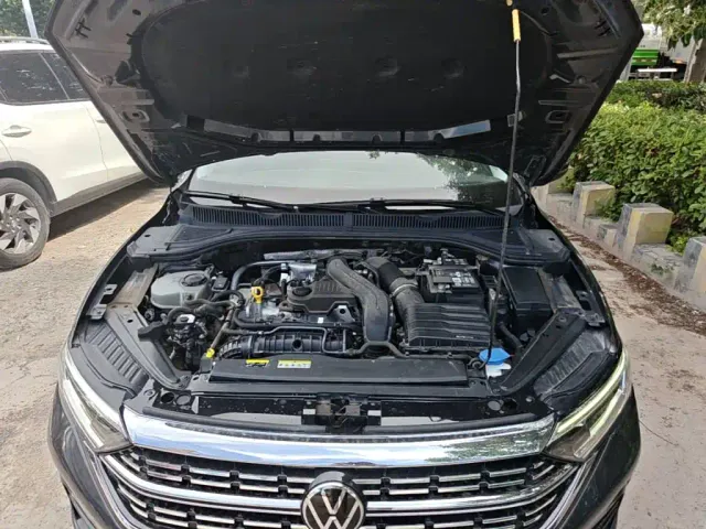 Volkswagen Sagitar — Фото автомобиля 19