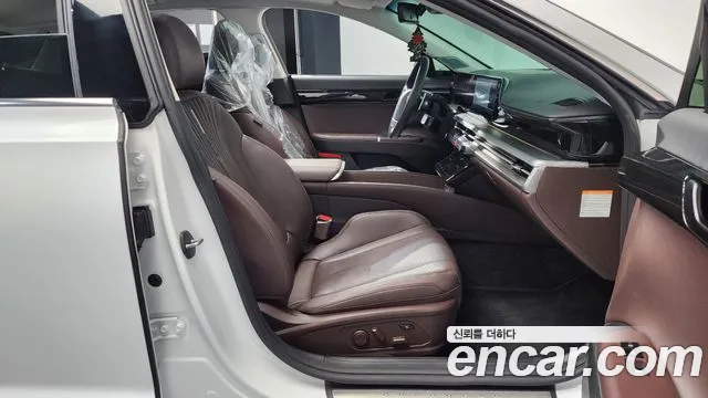 Hyundai Grandeur — Фото автомобиля 21