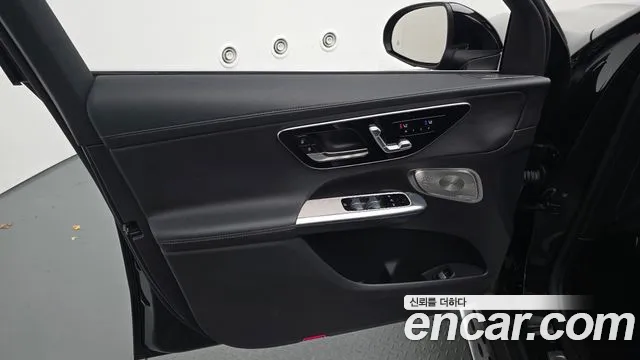 Mercedes-Benz GLC-Class X254 — Фото автомобиля 13