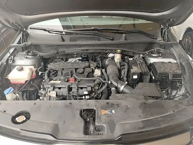 Kia Sportage — Фото автомобиля 19