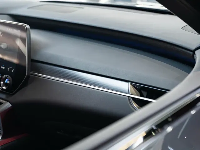 Lexus RX — Фото автомобиля 22