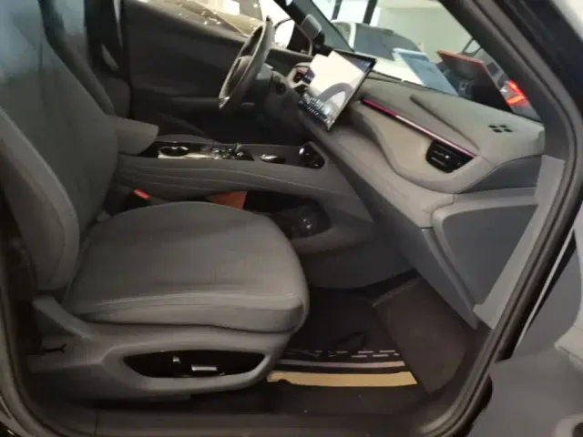 BYD Seal 06 GT — Фото автомобиля 24