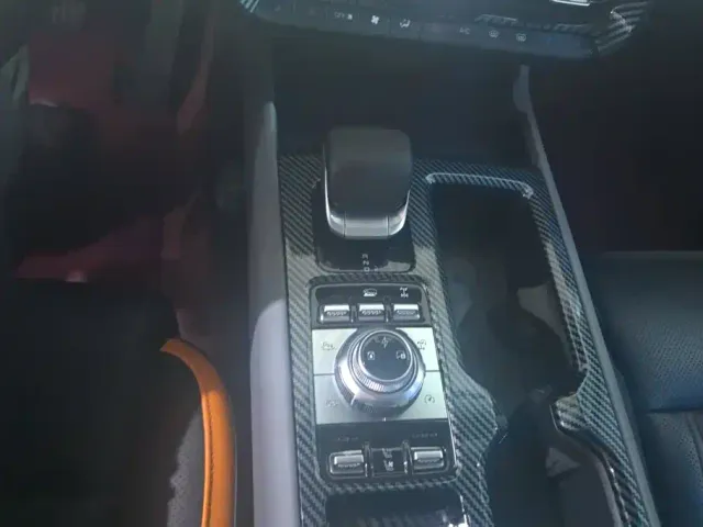 BAIC BJ40 — Фото автомобиля 16