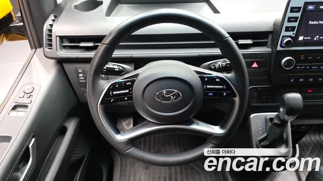 Hyundai Staria Staria L3.5 Школьный автобус — Фото автомобиля 13