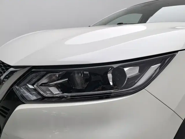 Nissan Qashqai — Фото автомобиля 7