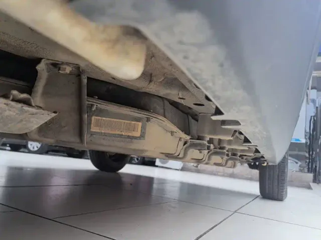 Leapmotor T03 — Фото автомобиля 21