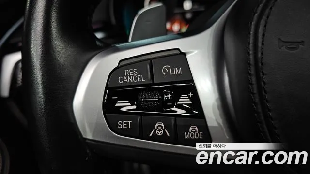 BMW 5 Series G30 — Фото автомобиля 29