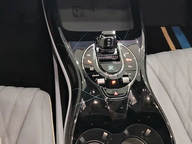 BYD Seal — Фото автомобиля 13