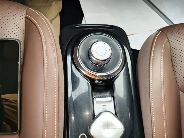 Wuling Bingo — Фото автомобиля 13