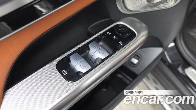 Mercedes-Benz GLC-Class X254 — Фото автомобиля 28