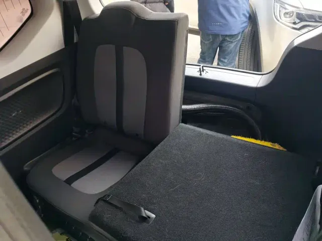 Wuling Hongguang Mini EV — Фото автомобиля 18