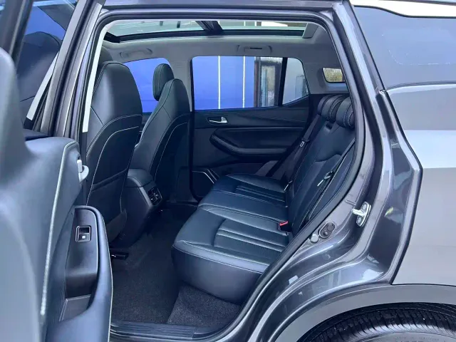 GAC Trumpchi GS4 — Фото автомобиля 14