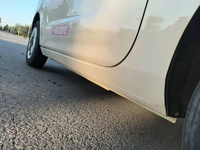 Geely Panda — Фото автомобиля 21