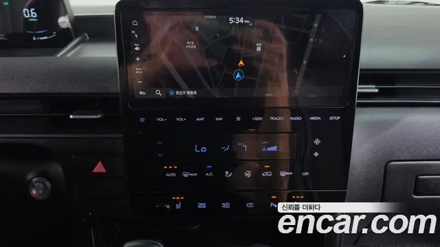 Hyundai Staria — Фото автомобиля 14