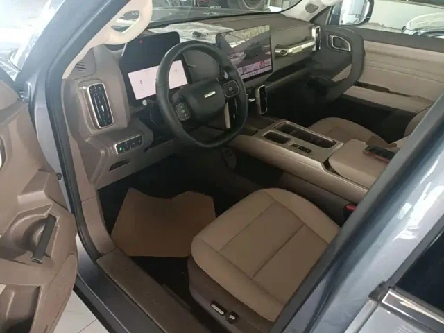 Haval Big Dog — Фото автомобиля 15