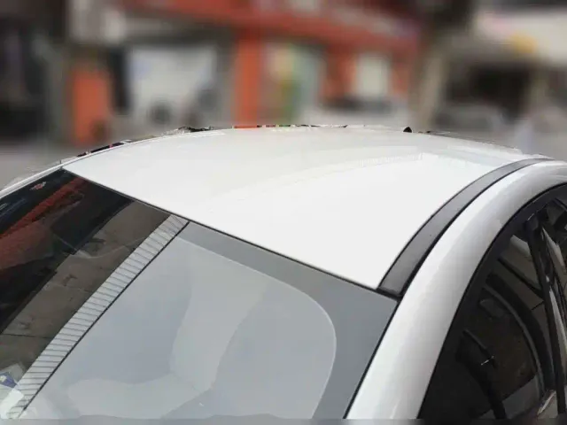BYD Qin PLUS — Фото автомобиля 6