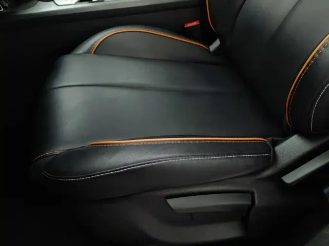 Changan X7 Plus — Фото автомобиля 20