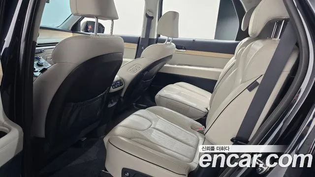 Hyundai Palisade The New Palisade — Фото автомобиля 17