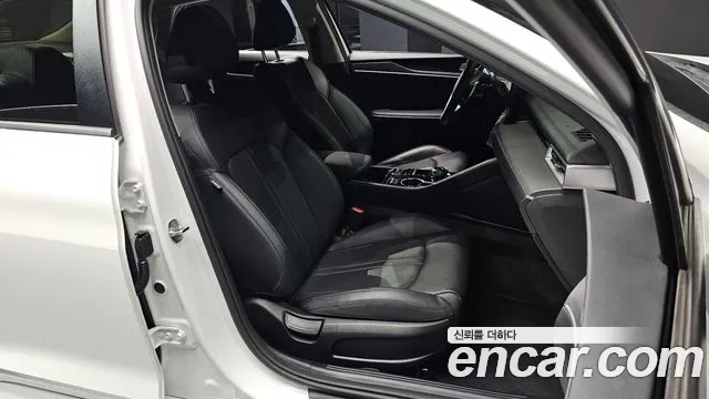 Kia K5 K5 3 поколение 2.0 LPI(Для проката) — Фото автомобиля 26