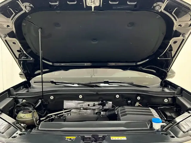 Volkswagen Teramont — Фото автомобиля 15