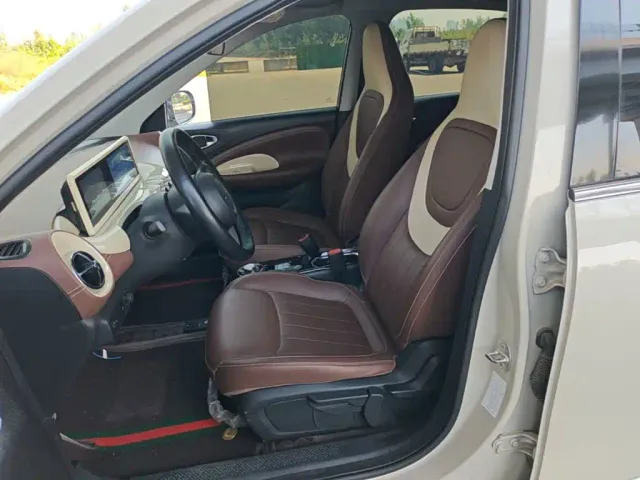 Wuling Motors Wuling Bingo 2023 Model 333km Joy+ Version — Фото автомобиля 14