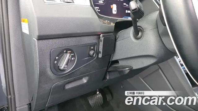 Volkswagen Tiguan — Фото автомобиля 29