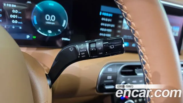 Hyundai Palisade LX3 — Фото автомобиля 27