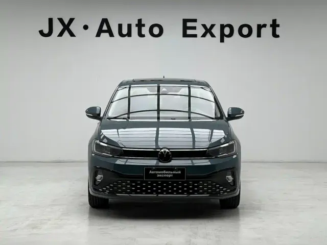 Volkswagen Lavida — Фото автомобиля 2