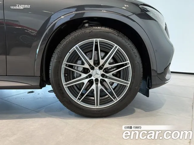 Mercedes-Benz GLC-Class X254 — Фото автомобиля 5