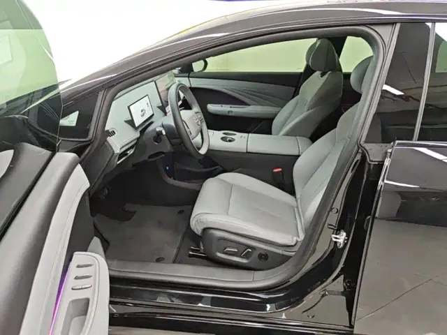 Nissan N7 — Фото автомобиля 9