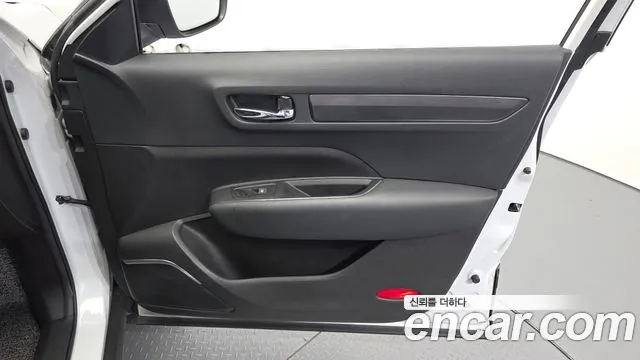 Renault Korea QM6 QM6 (New) — Фото автомобиля 13