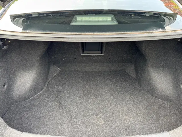 Nissan Sylphy — Фото автомобиля 27