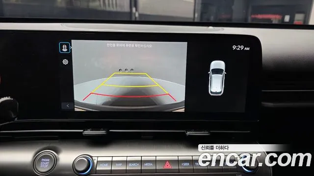 Hyundai Kona — Фото автомобиля 21