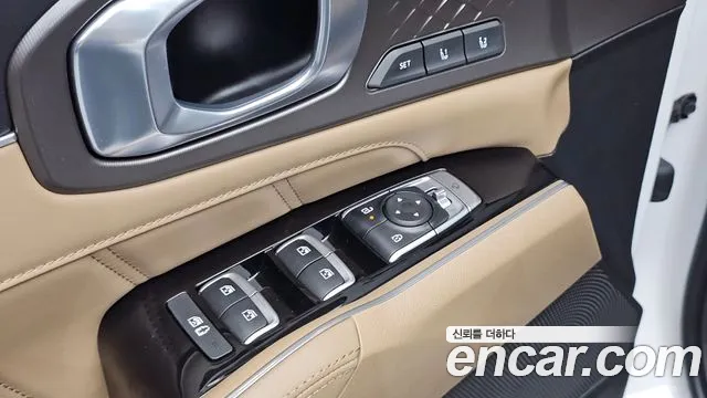 Kia Sorento 4th Gen — Фото автомобиля 26
