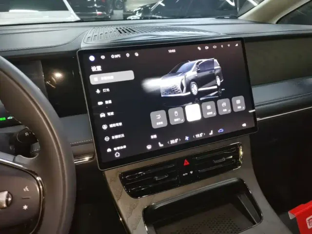 GAC Trumpchi Xiangwang M8 — Фото автомобиля 12