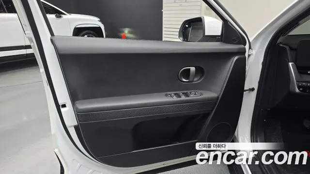 Hyundai Ioniq 5 — Фото автомобиля 13