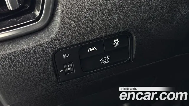 Kia Sorento 4th Gen — Фото автомобиля 28