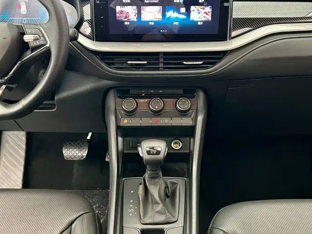 Skoda Kodiaq — Фото автомобиля 9