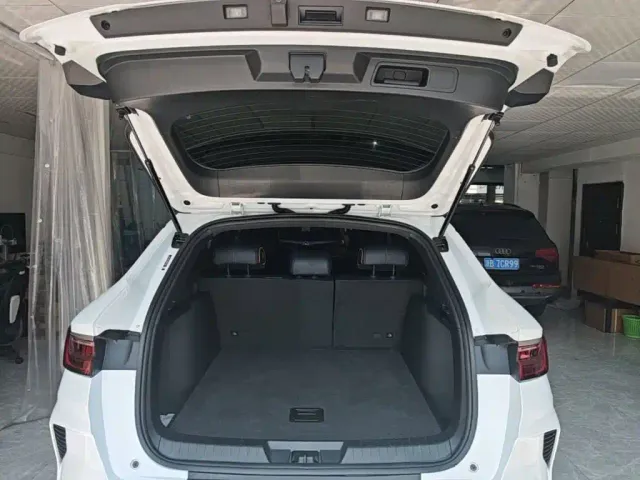 BYD Song PLUS — Фото автомобиля 18