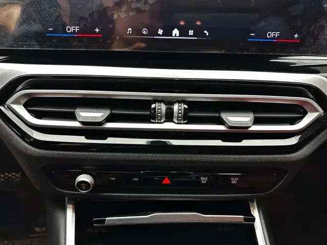 BMW 3 Series — Фото автомобиля 21