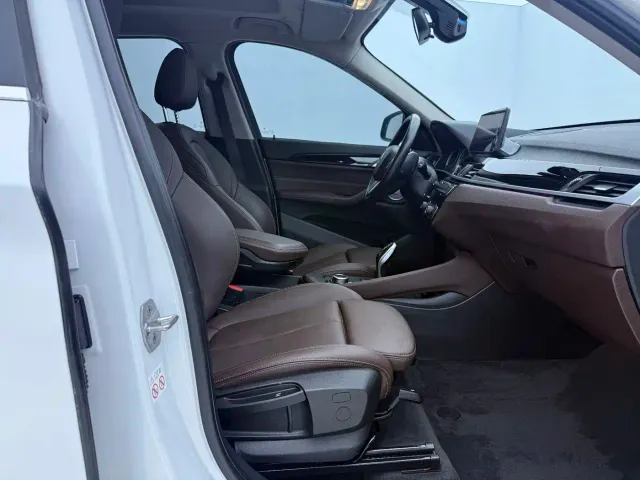 BMW X1 — Фото автомобиля 18