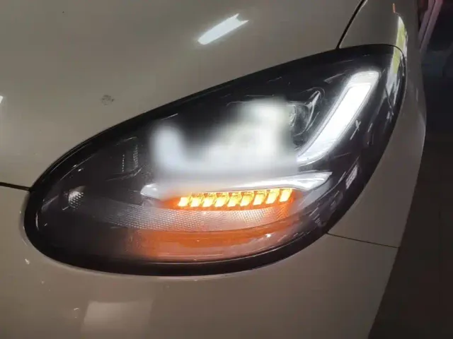 Wuling Bingo — Фото автомобиля 23