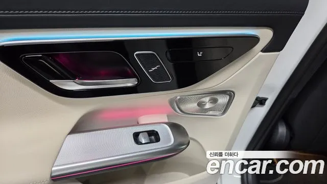 Mercedes-Benz GLC-Class GLC-класс X254 GLC300 4MATIC Avantgarde — Фото автомобиля 12
