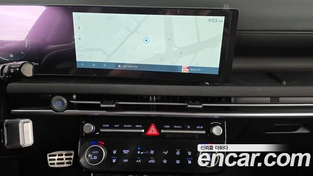 Hyundai Tucson — Фото автомобиля 13