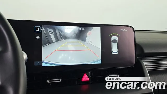 Hyundai Ioniq5 Long Range AWD — Фото автомобиля 15