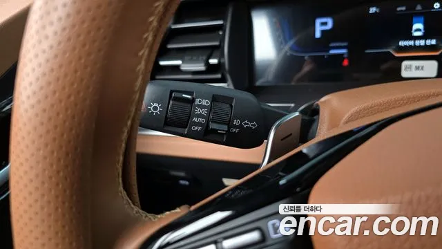 KG_Mobility_Ssangyong Torres Torres Бензин 1.5 2WD — Фото автомобиля 14