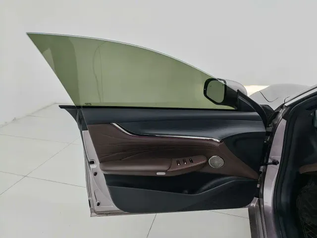 Changan Qiyuan A07 — Фото автомобиля 14