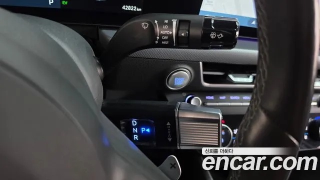 Hyundai Sonata DN8 — Фото автомобиля 12