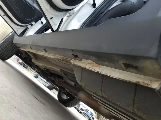 Changan CS55 Plus — Фото автомобиля 20