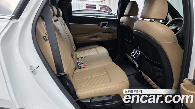 Kia Sorento — Фото автомобиля 17